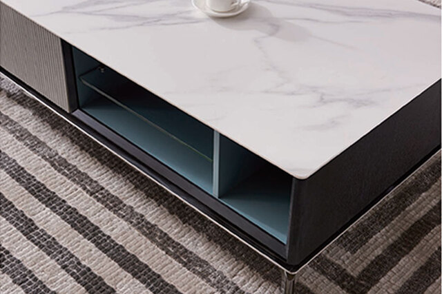 亞瑟茶几_電視櫃