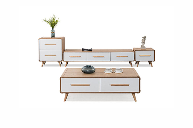 F59563 吐司 茶几_電視櫃