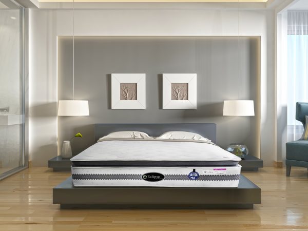 伊麗絲-黛安娜床墊