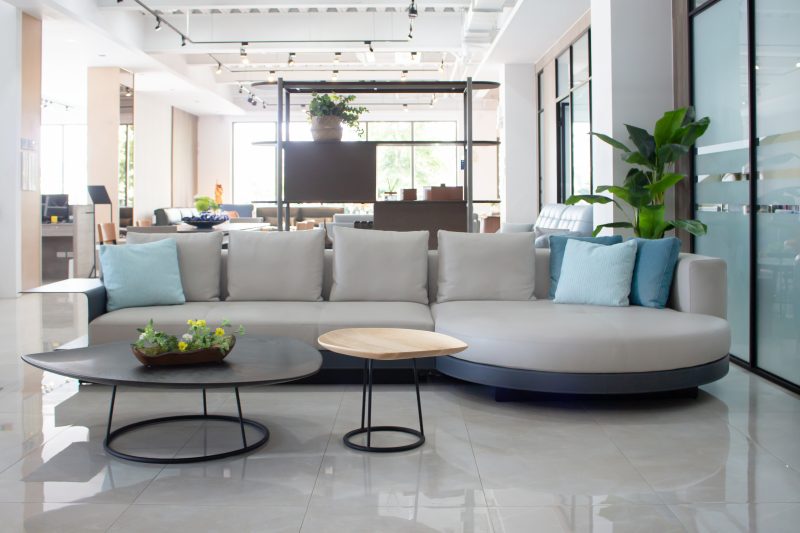 半牛皮沙發推薦 康納利沙發