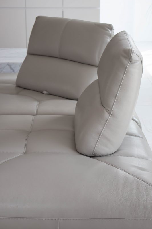 AA00414A-M15 功能皮沙發