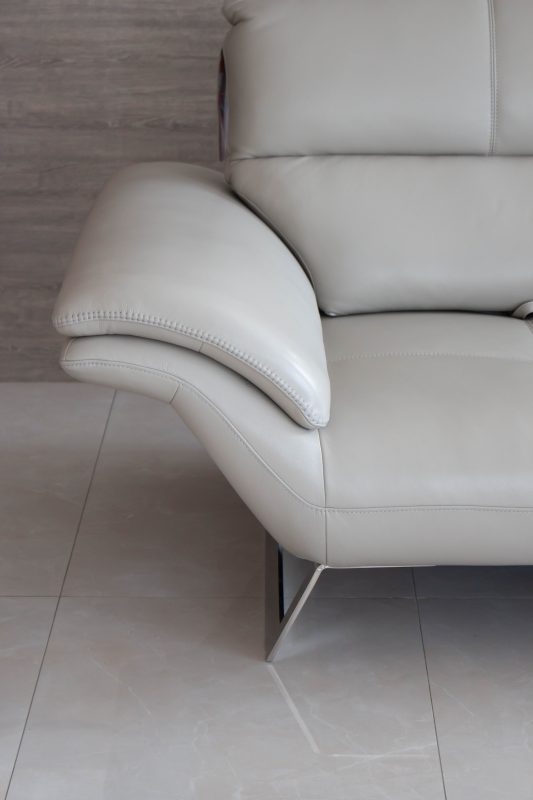 AA00414A-M15 功能皮沙發