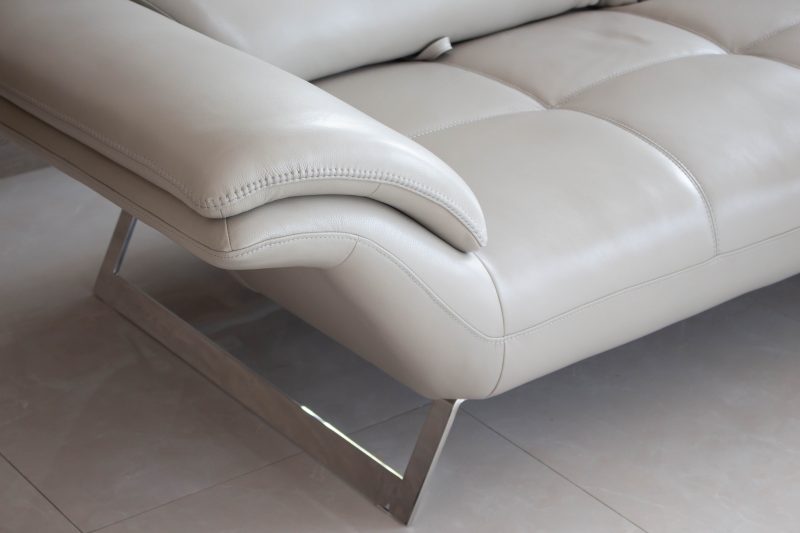 AA00414A-M15 功能皮沙發