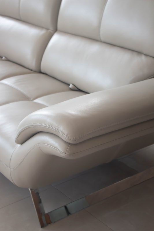 AA00414A-M15 功能皮沙發