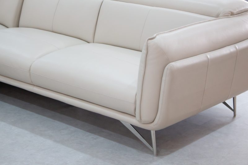 AA00412-1507型皮沙發