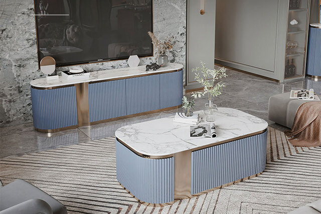 F59561 羅馬 茶几_電視櫃