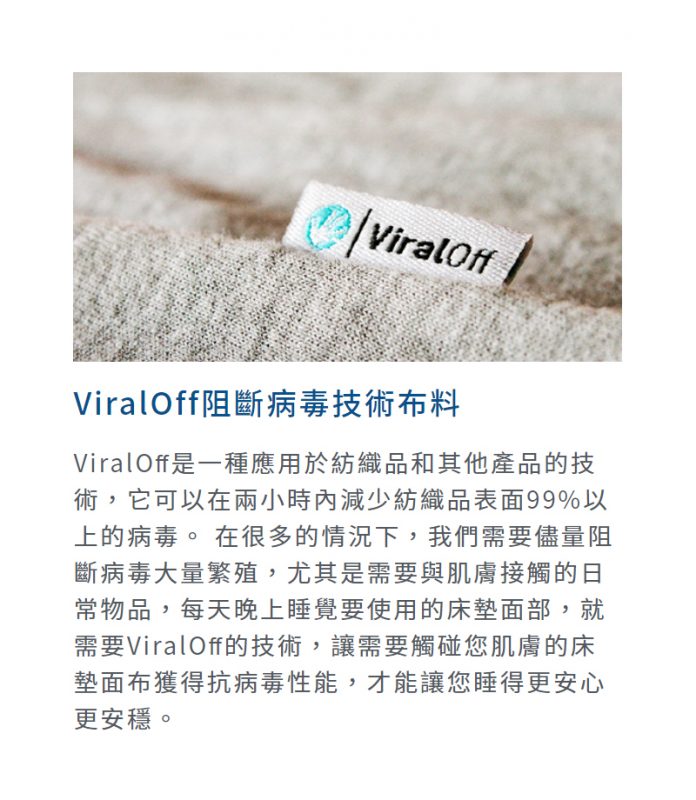 伊麗絲-倫敦塔橋床墊