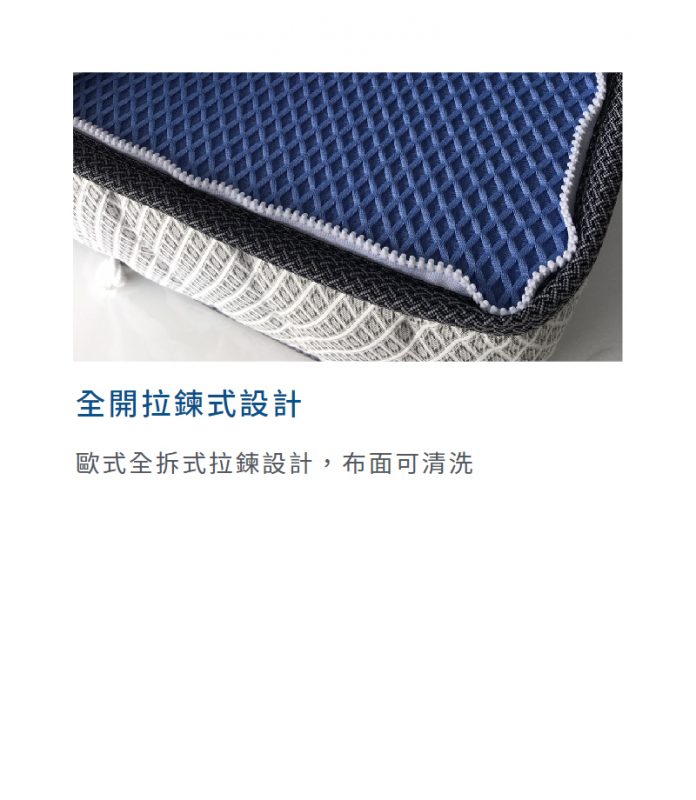 伊麗絲-倫敦塔橋床墊