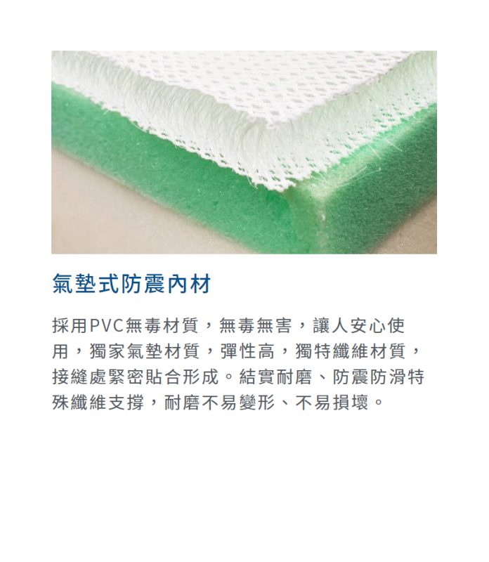 伊麗絲-倫敦塔橋床墊