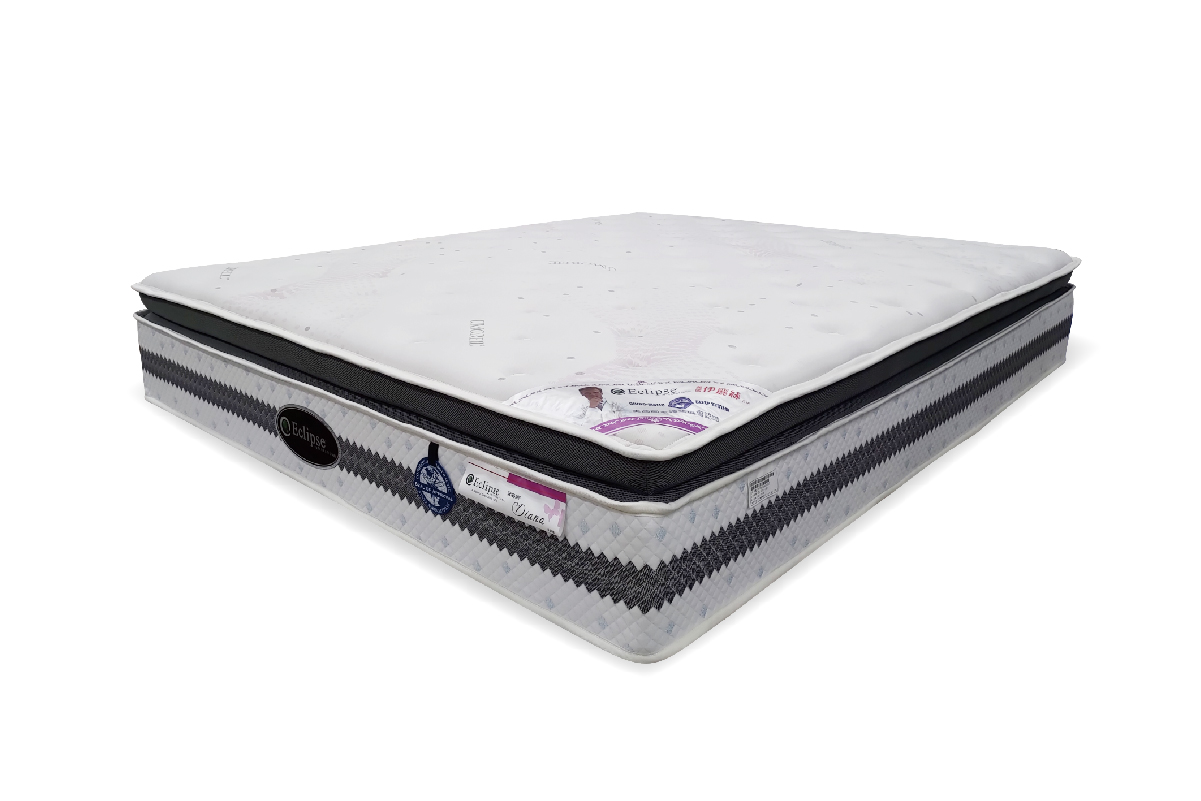 伊麗絲-黛安娜床墊