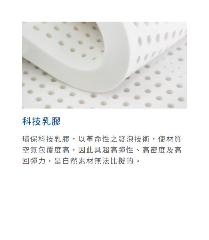 伊麗絲-迪姆床墊