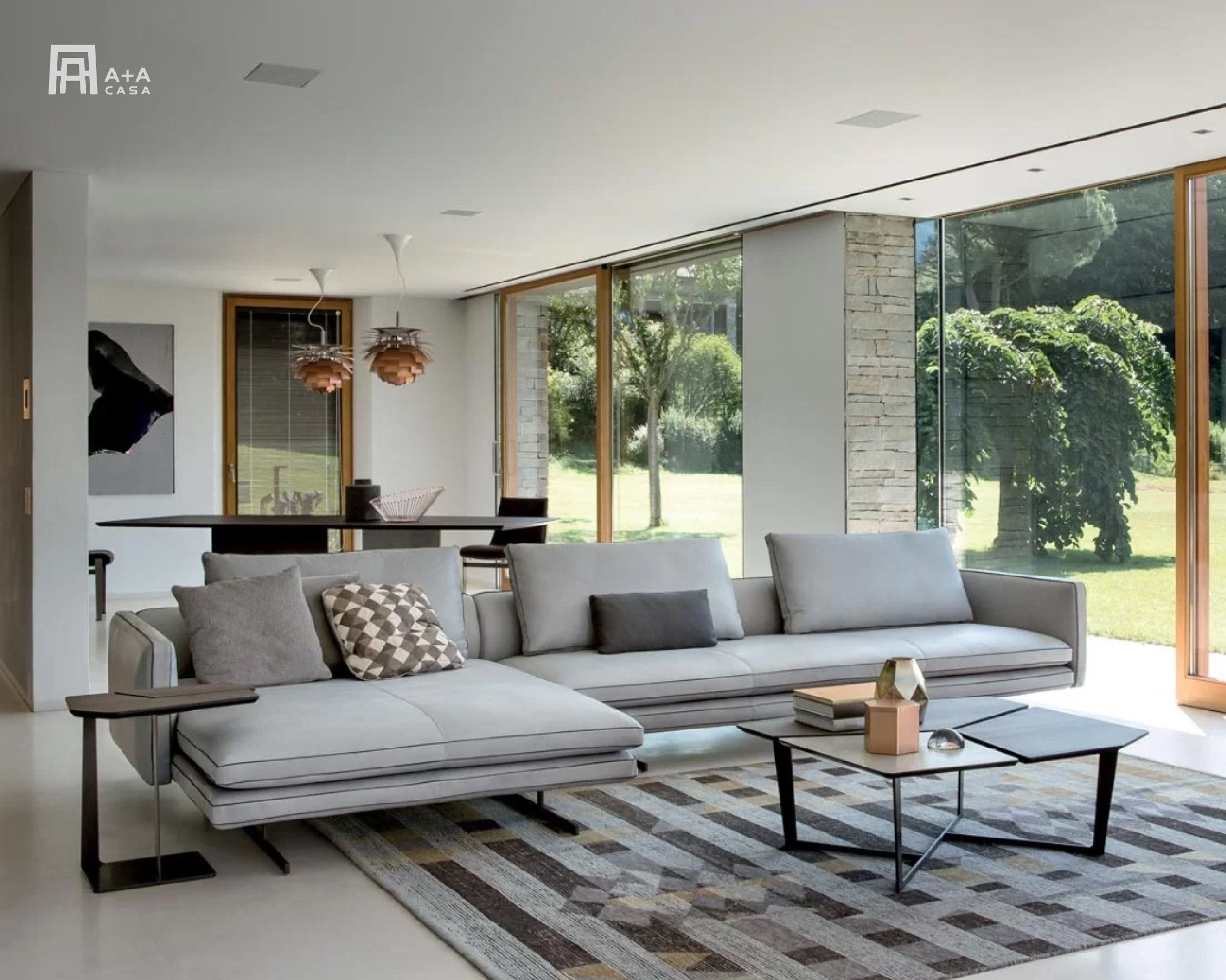 L型沙發怎麼挑？5個注意事項！