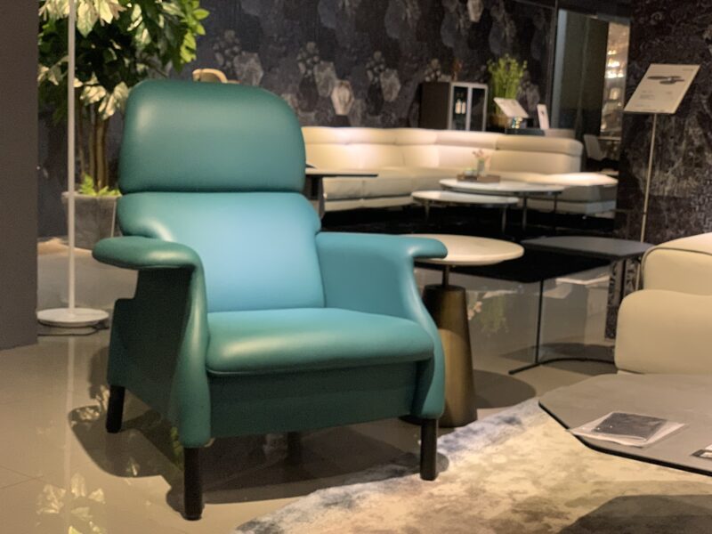 A100305 休閒單椅