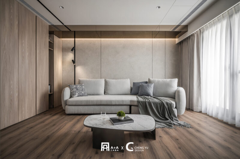 《案例分享》丞鈺設計