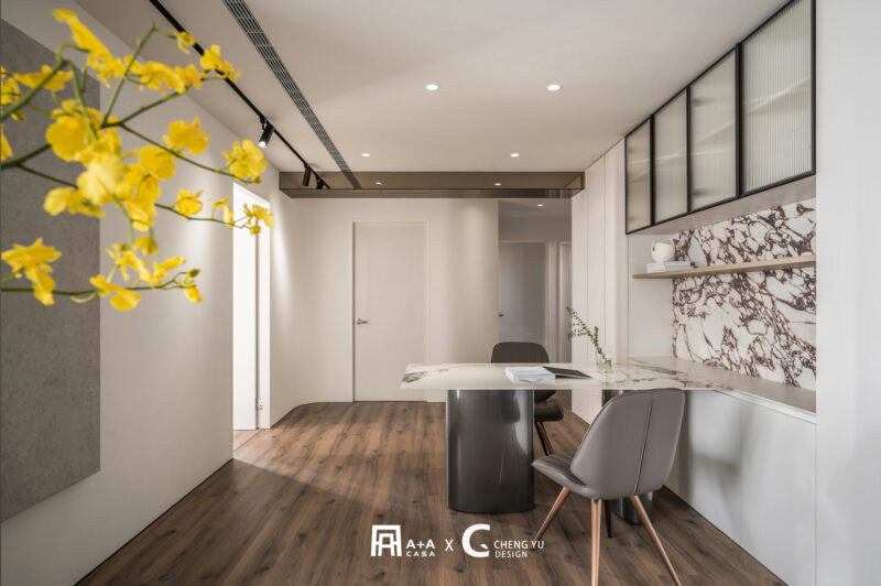 《案例分享》丞鈺設計