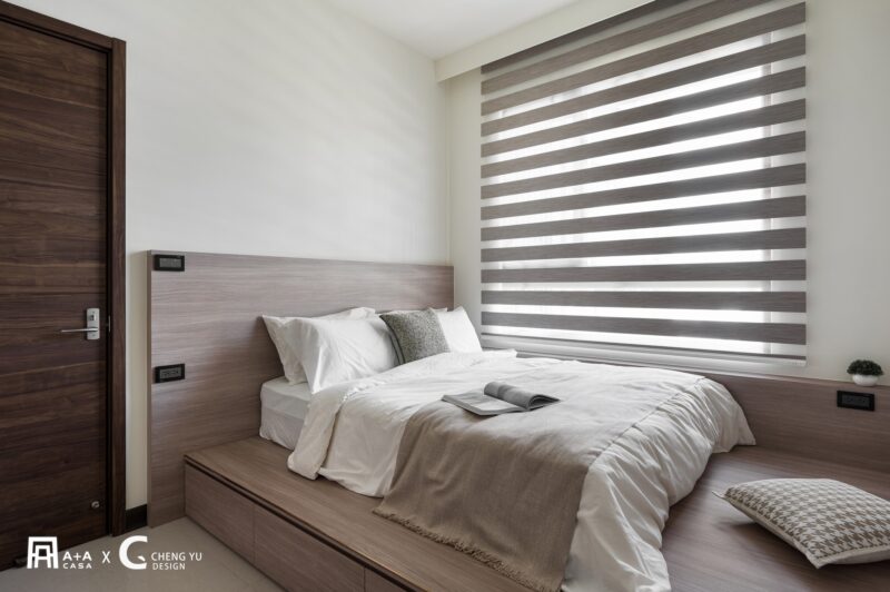 《A+A精品家具 X 丞鈺設計 》