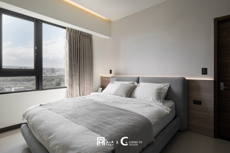 《A+A精品家具 X 丞鈺設計 》