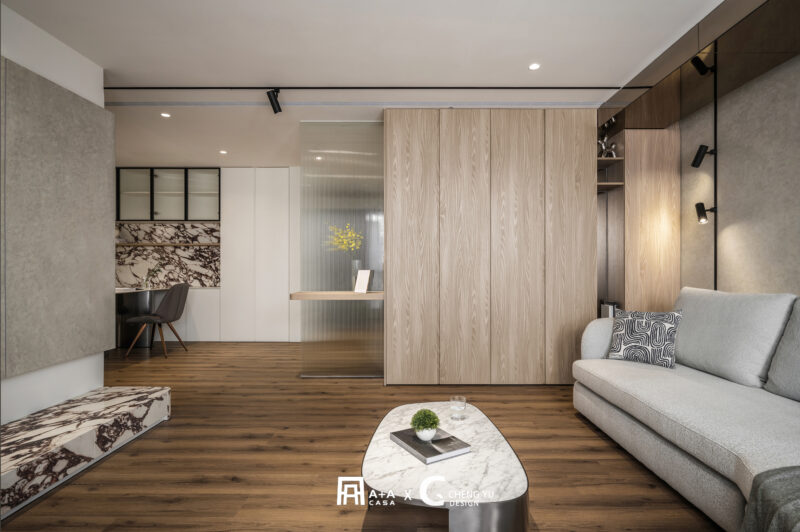 《案例分享》丞鈺設計