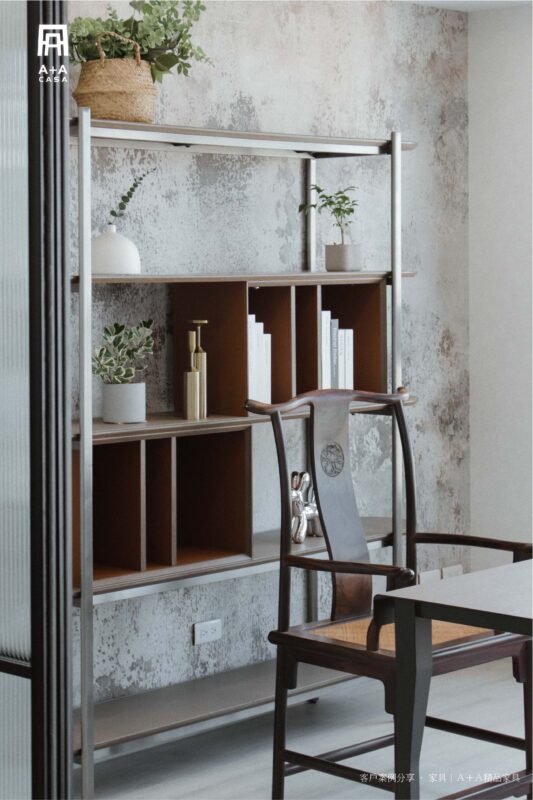 《案例分享》理和原風景