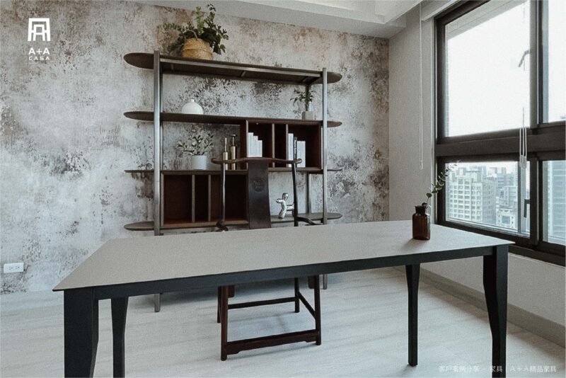 《案例分享》理和原風景