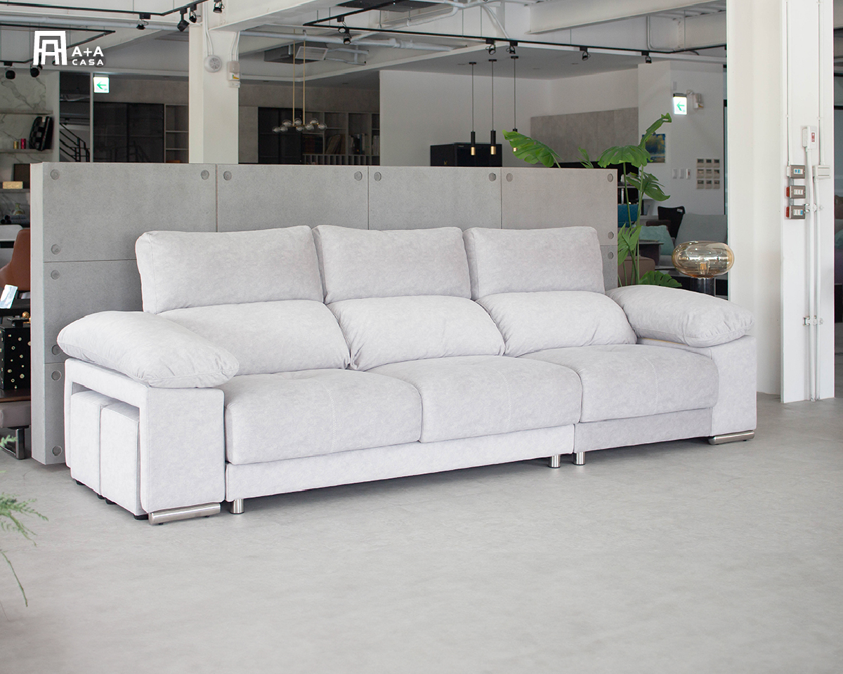 B44622棉花糖沙發