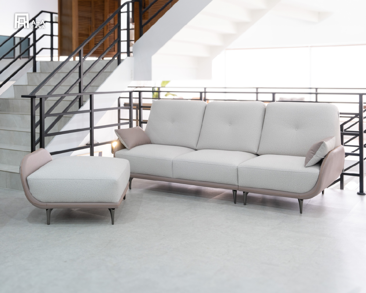 L型沙發是什麼？