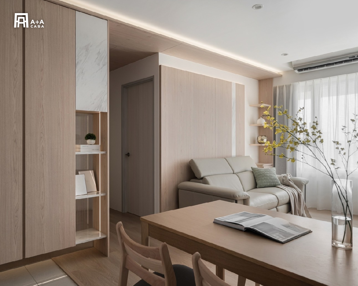 雙人小沙發必看：小雙人沙發適合誰用？