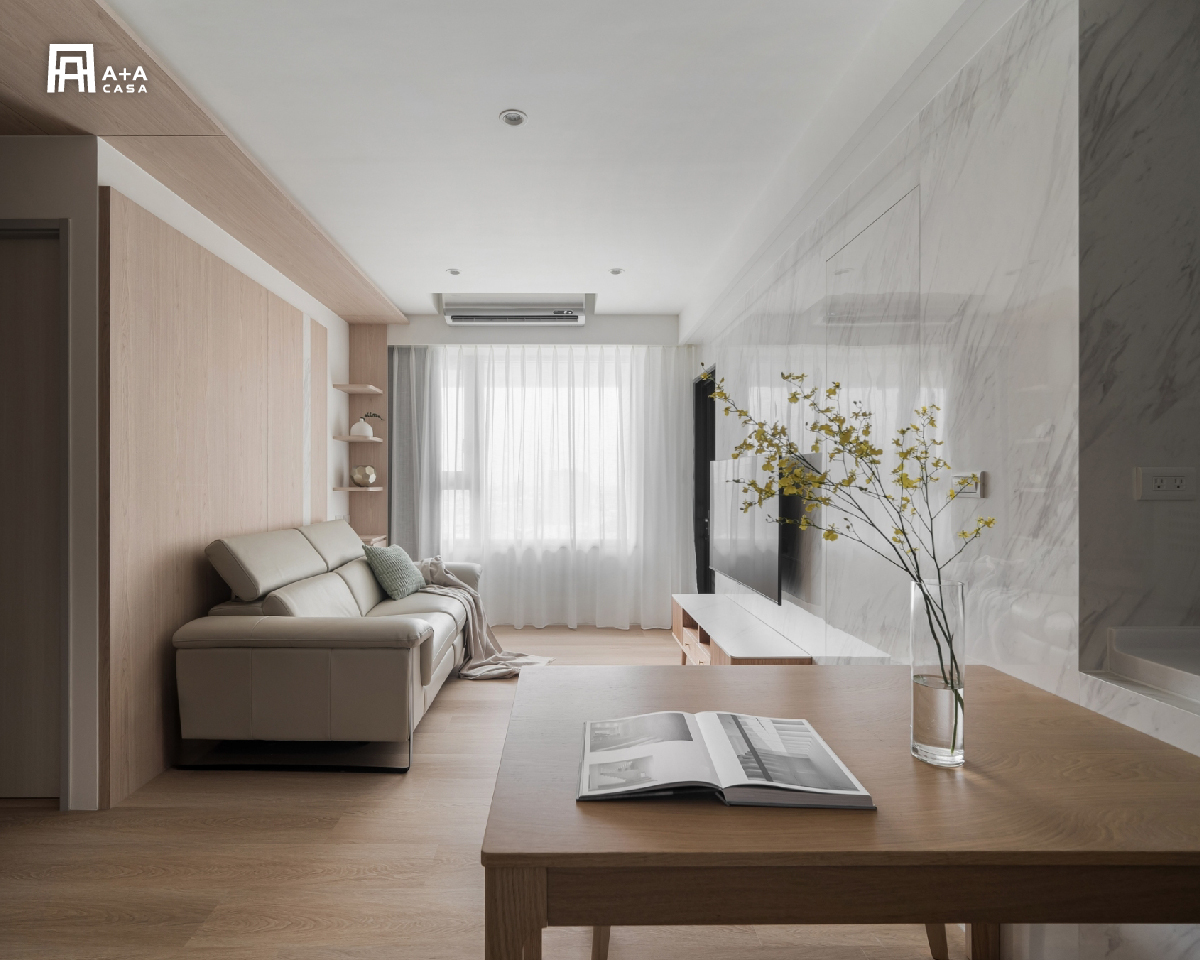 雙人小沙發推薦套房使用嗎？