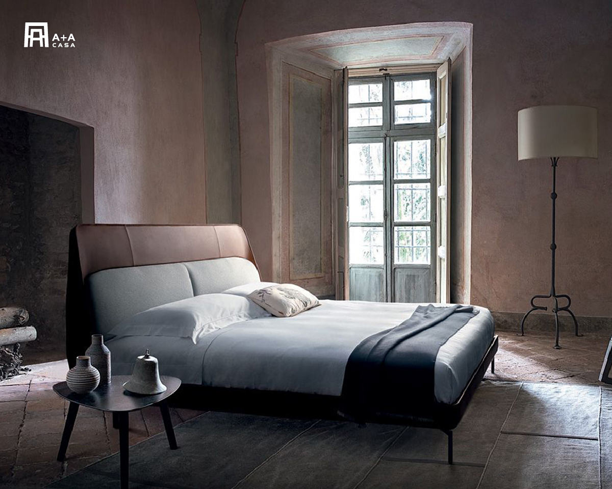 床架雙人這樣買！加大雙人/雙人特大/雙人床架怎麼選？