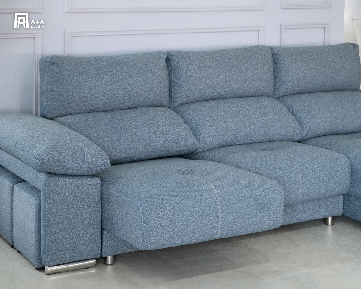 想要找款好的小L型沙發嗎？高品質小L型沙發推薦A+A家具！