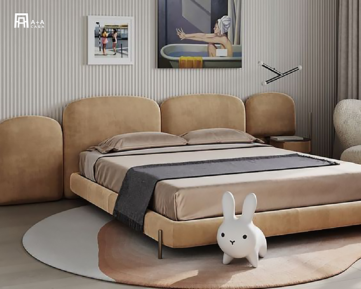 兒童床架類型到底有多少？小朋友床架基本介紹