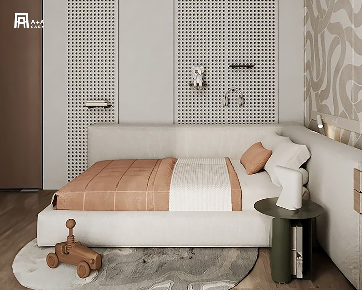 兒童床架、兒童上下舖推薦怎麼選購？