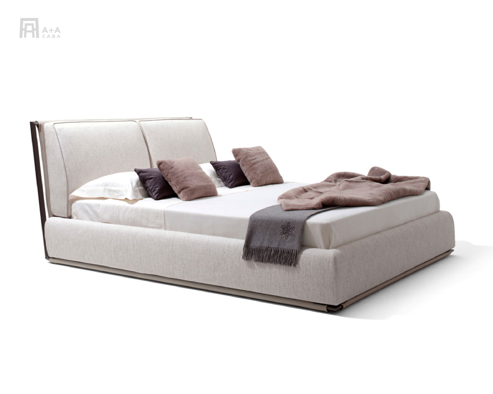 床架尺寸高度也要注意嗎？有適合的高度嗎？