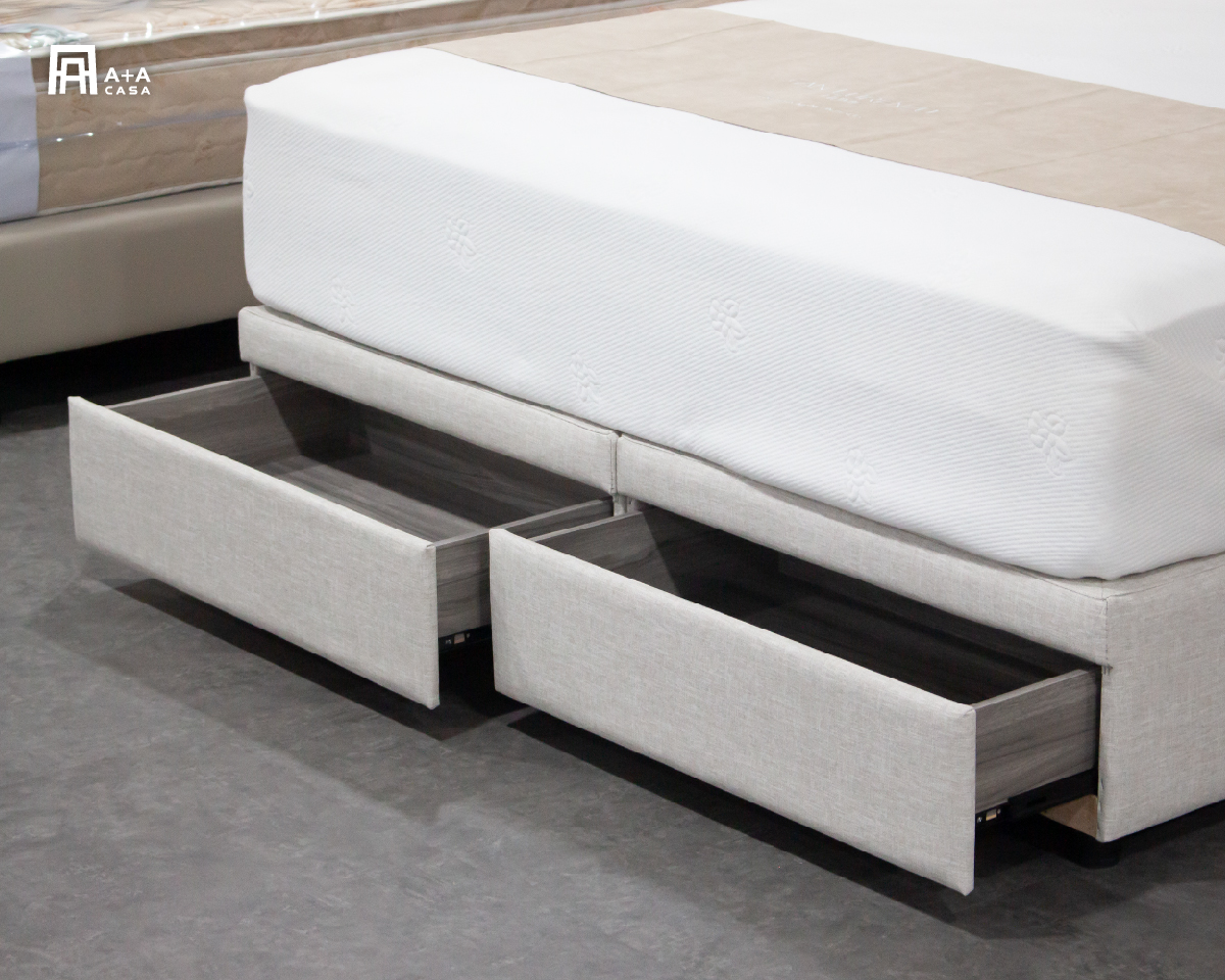 掀床架缺點多？上掀式床架優缺點比較